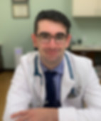 Adam Kapitz, PA-C